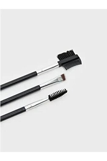 LC Waikiki Lcw Accessories Eyebrow and Eyelash Brush Set (W5)