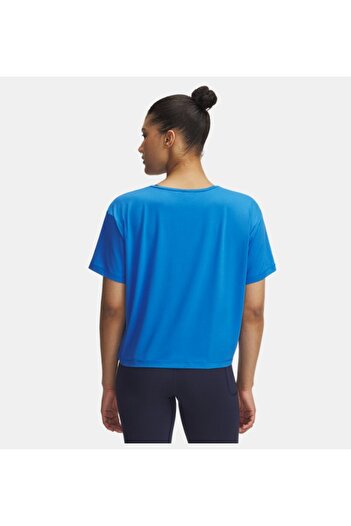 Under Armour Kadın UA Motion Kısa Kollu T-shirt 1379178-402