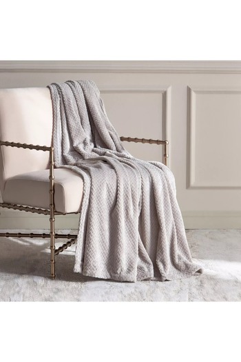 Home Centre Carney Single Blanket - 150x200 cm