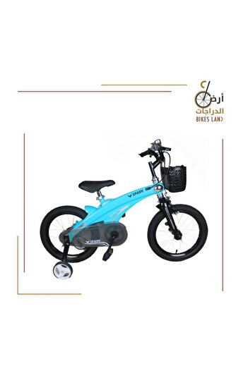 Spark Children's Bicycle 16