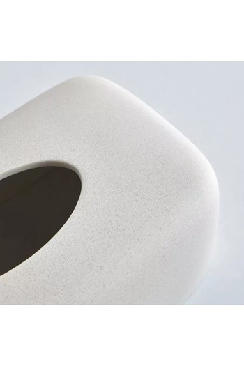 Home Centre Amberjack Tissue Box Cover