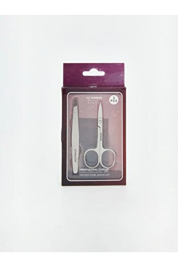 LC Waikiki Lcw Accessories Professional Care Kit (W5)