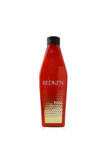 REDKEN Frizz Dismiss Shampoo (Humidity Protection and Smoothing) 300ml/10.1oz