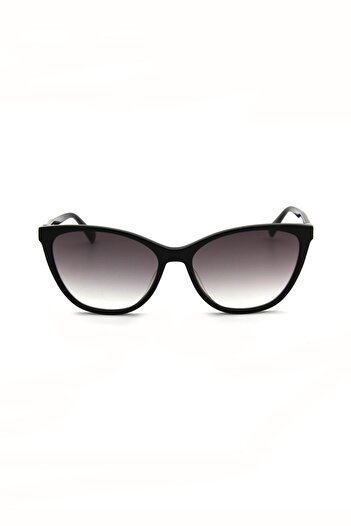 Longchamp Lo 659S C001 Women's Sunglasses