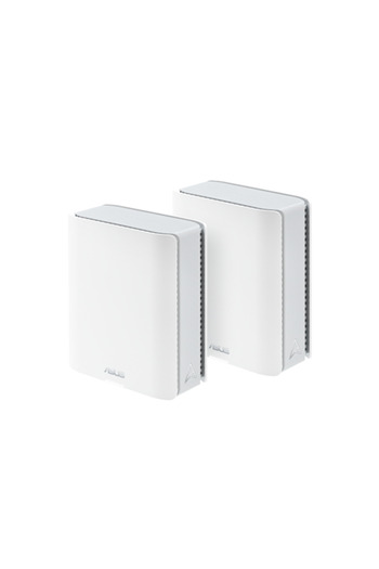 ASUS Router Zen WiFi BT8 Tri-Band Mesh 14 Gbps