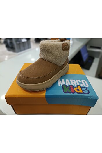 MARCOMEN Marco-Kids 152-22651 Children's Snow Boots