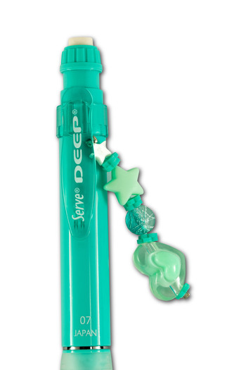 Serve Deep Charm Pastel Series 07 mm