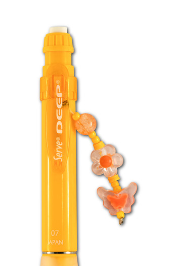 Serve Deep Charm Pastel Series 07 mm
