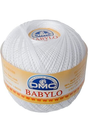Dmc Babylo No:30 Balance 100Gr