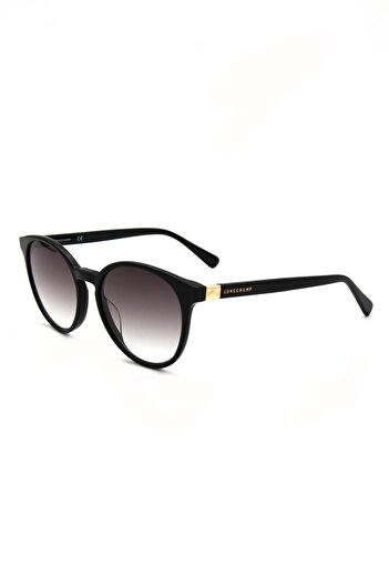 Longchamp Lo 658S C001 Women's Sunglasses