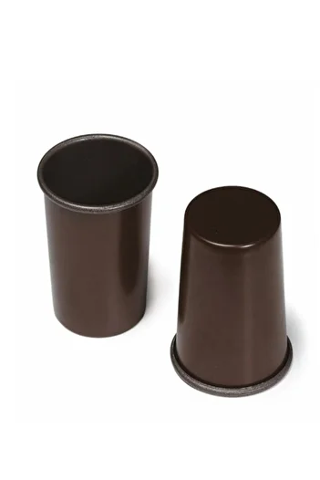 Kapp Thermo Hauser Dariole Mold 60 mm