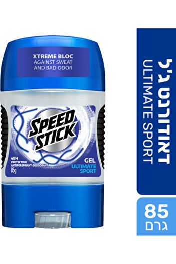 SPEED STİCK Deodorant gel Speed Stick Ultimate Sport, 85g