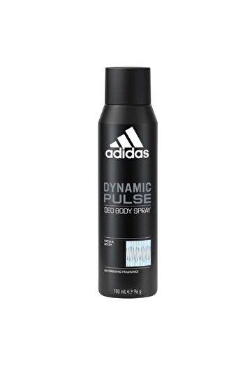 adidas Deodorant spray Dynamic Pulse, 150 ml