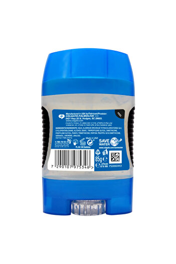 MENNEN SPEED STICK Antitranspirant - Deodorant Gel Speed Stick Avalanche 85g