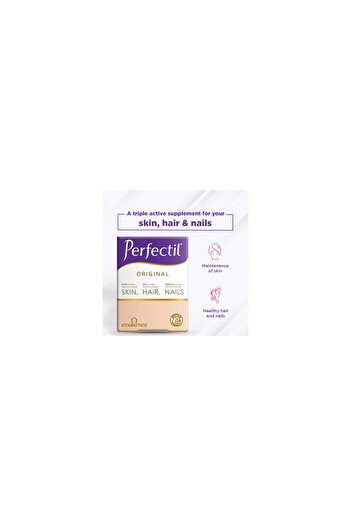Vitabiotics PERFECTIL ORIGINAL