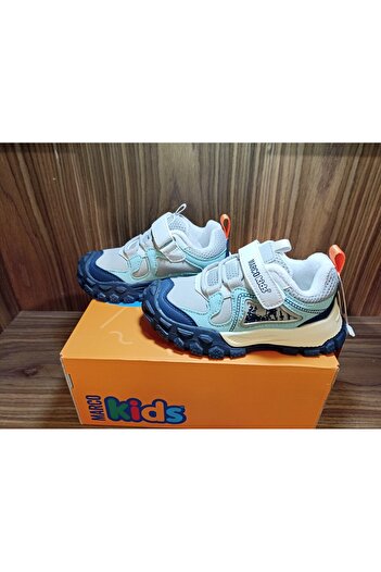 MARCOMEN Marko-Ki̇ds 152-22678 Child Winter Shoes