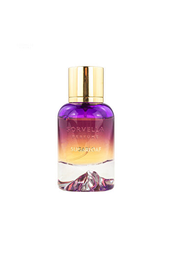 Sorvella Eau de parfum unisex MOUNTAIN COLLECTION SUGARLOAF, 50 ml