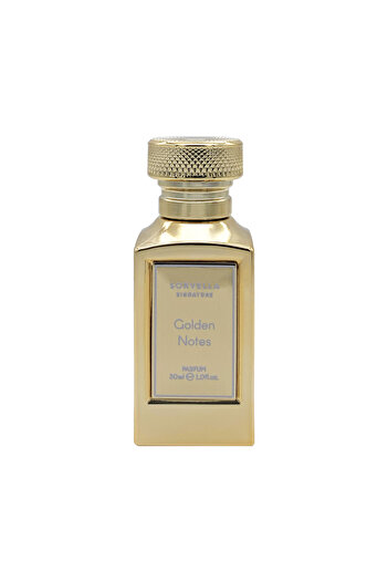 Sorvella Unisex perfume SIGNATURE GOLDEN NOTES, 30 ml