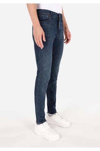 Colin's Ανδρικό παντελόνι Indigo Jean Slim Fit