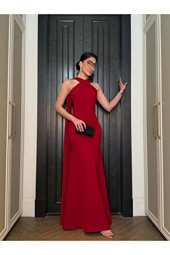 HOOR AL-YASMEEN Elegant Barbie cloth dress