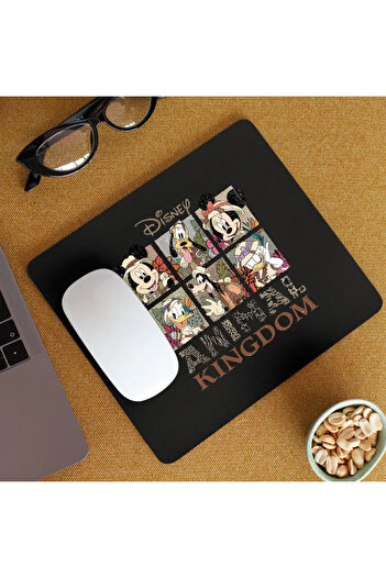 OEM Disney Africa Animal Kingdom Mousepad