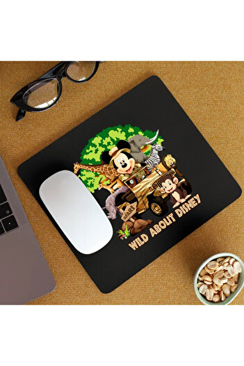 OEM Mousepad Mickey Mouse Desene Disney