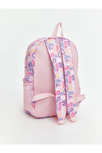 LC Waikiki Girl's School Bag with Laptop Compartment