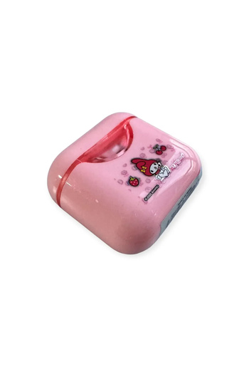 BALCI HEDİYELİK Kuromi My Melody Character Double Blade Pencil Sharpener