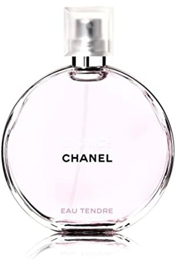 Chanel Eau de Toilette Chance Tendre for Women 50ml