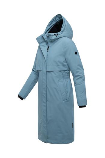 Navahoo Wintermantel Eismelodie 14