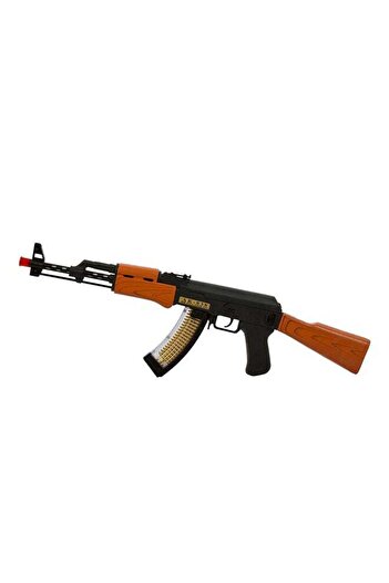 Generic AK-47 Gun Toy