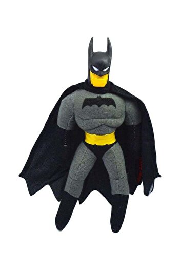 Generic Batman Plush Toy 25cm