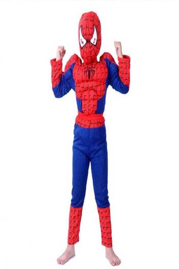 Generic Characters Costume For Unisex