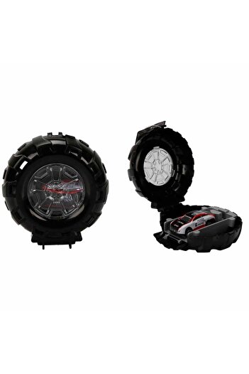 HarmonyAura 5324 Sun-Yfn-Clm-Araba Racing Championship Bas-Firlat Wheel Shape 5A 12D