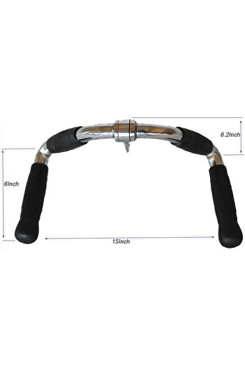 erorex Barbell Multi Exerciser Cable Attachment Cable Machines Lat Pull Down Bar Cable Machine Attachments
