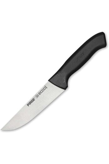 STOREMAX Sellbuyst Butcher Knife Ecco 1 No 38101 14.5cm Black Trendy 266450