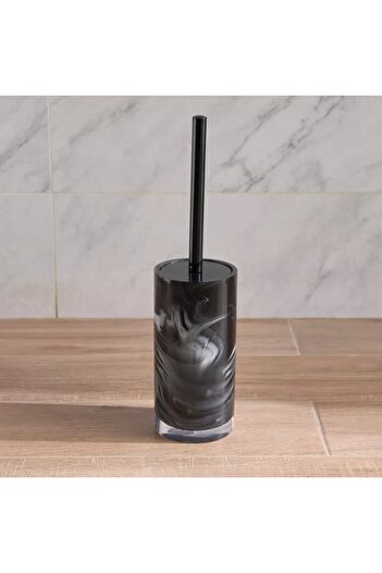 Generic Carrara Toilet Brush Holder