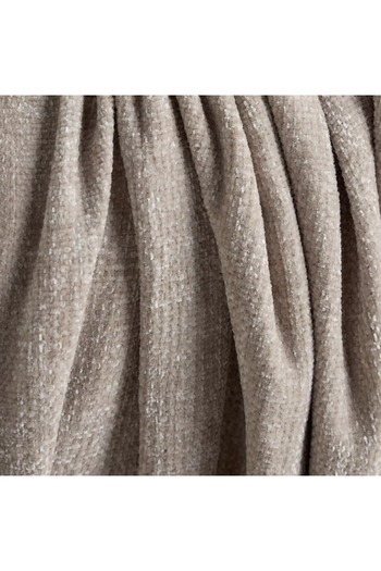 Generic Fallon Chenille Throw - 130x170 cm