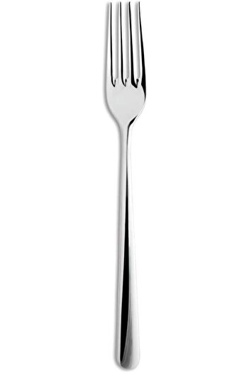STOREMAX Sellbuyst Viole Model Sweet Fork 6-Piece Trendy 266450