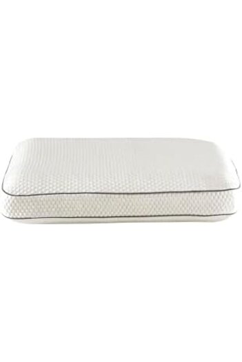 STOREMAX Sellbuyst Neck Supported Orthopedic Visco Pillow 40 X 60 cm Trendy 266450
