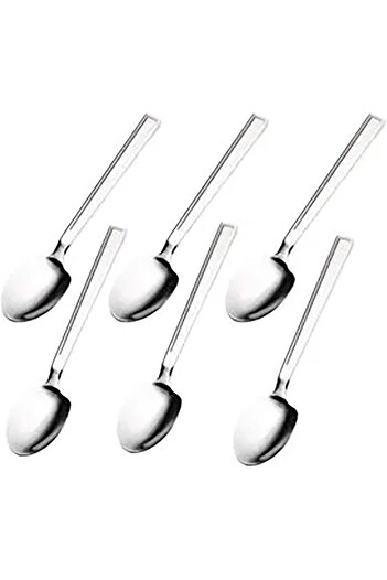 STOREMAX Sellbuyst Athena Teaspoon 6-Pack Trendy 266450