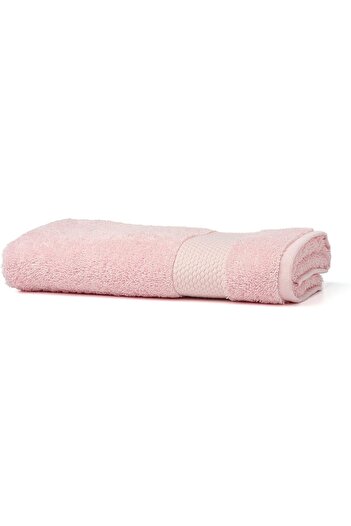 STOREMAX Snshop |   Minerva | 100% Cotton Extra Soft Hand Towel Pink 467437
