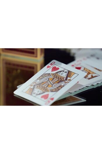 STOREMAX Snshop Verbena Playing Cards 467437