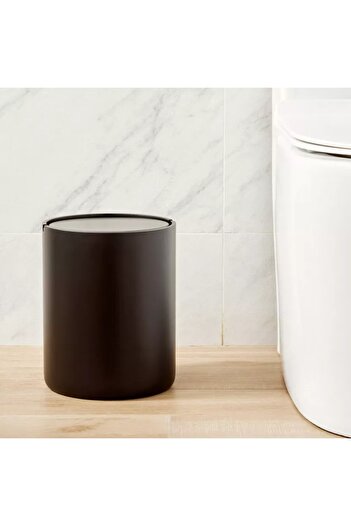 Generic Onyx Waste Bin