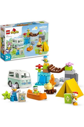 STOREMAX Snshop 10997 Camping Adventure 467437