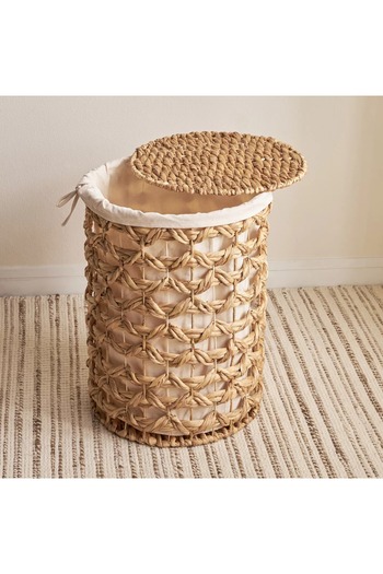 Generica Amara Laundry Hamper