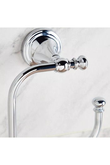 Generic Beck Towel Holder