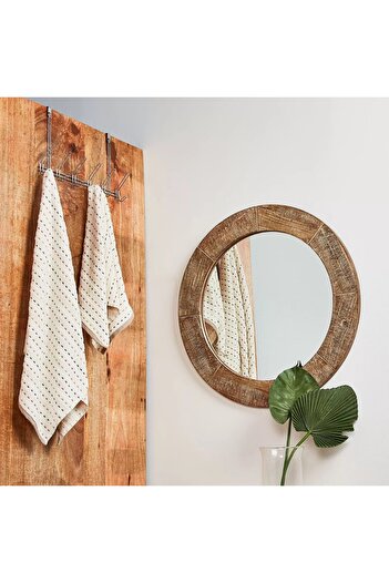 Generic Danny Over-the-Door 6-Hook Rack
