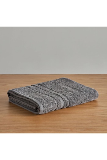 Generic Reese 380 GSM Microcotton Bath Towel - 76x137 cm