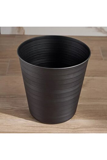 Generic Modern Rib Waste Bin